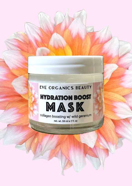 HYDRATION BOOST MASK FULL SIZE 2 OZ