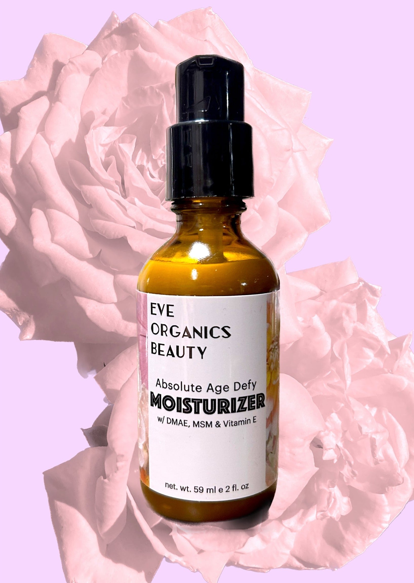 Absolute Age Defy Moisturizer FULL SIZE 2 OZ