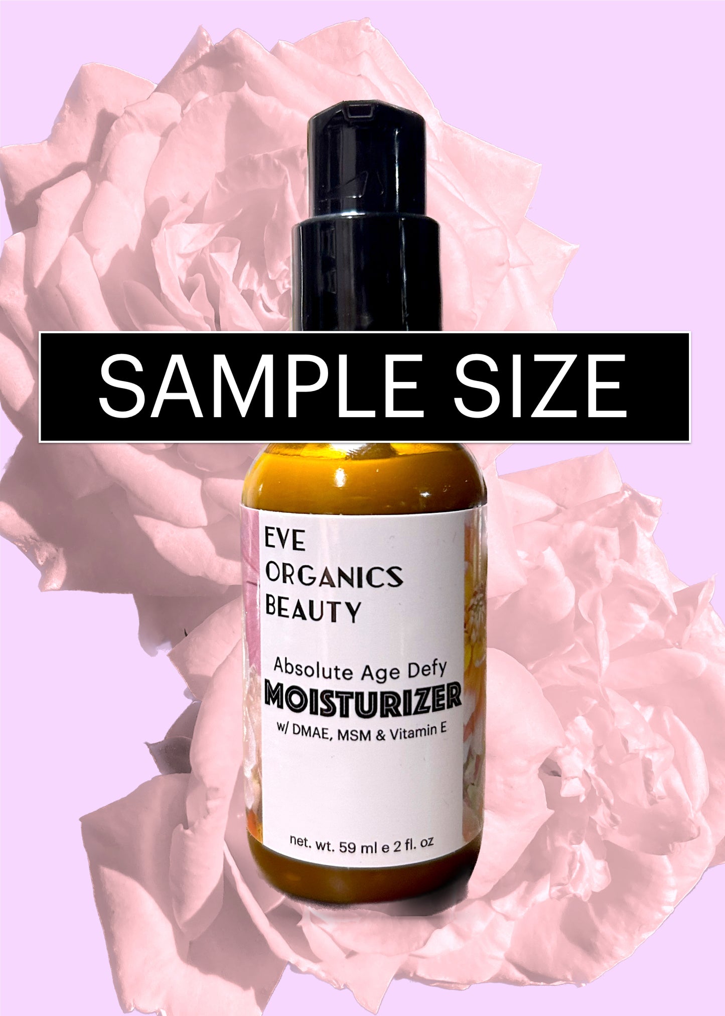 Absolute Age Defy Moisturizer SAMPLE SIZE