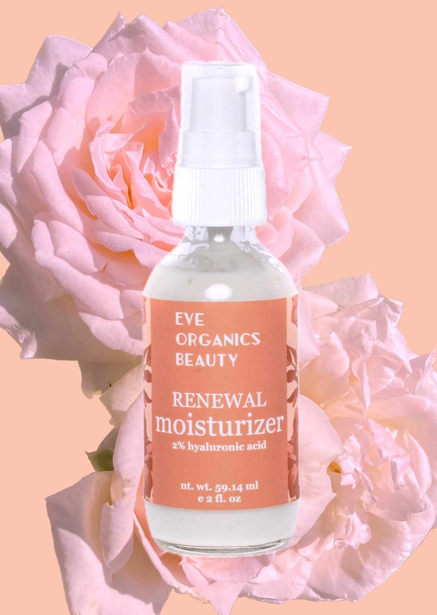RENEWAL MOISTURIZER 2 OZ FULL SIZE