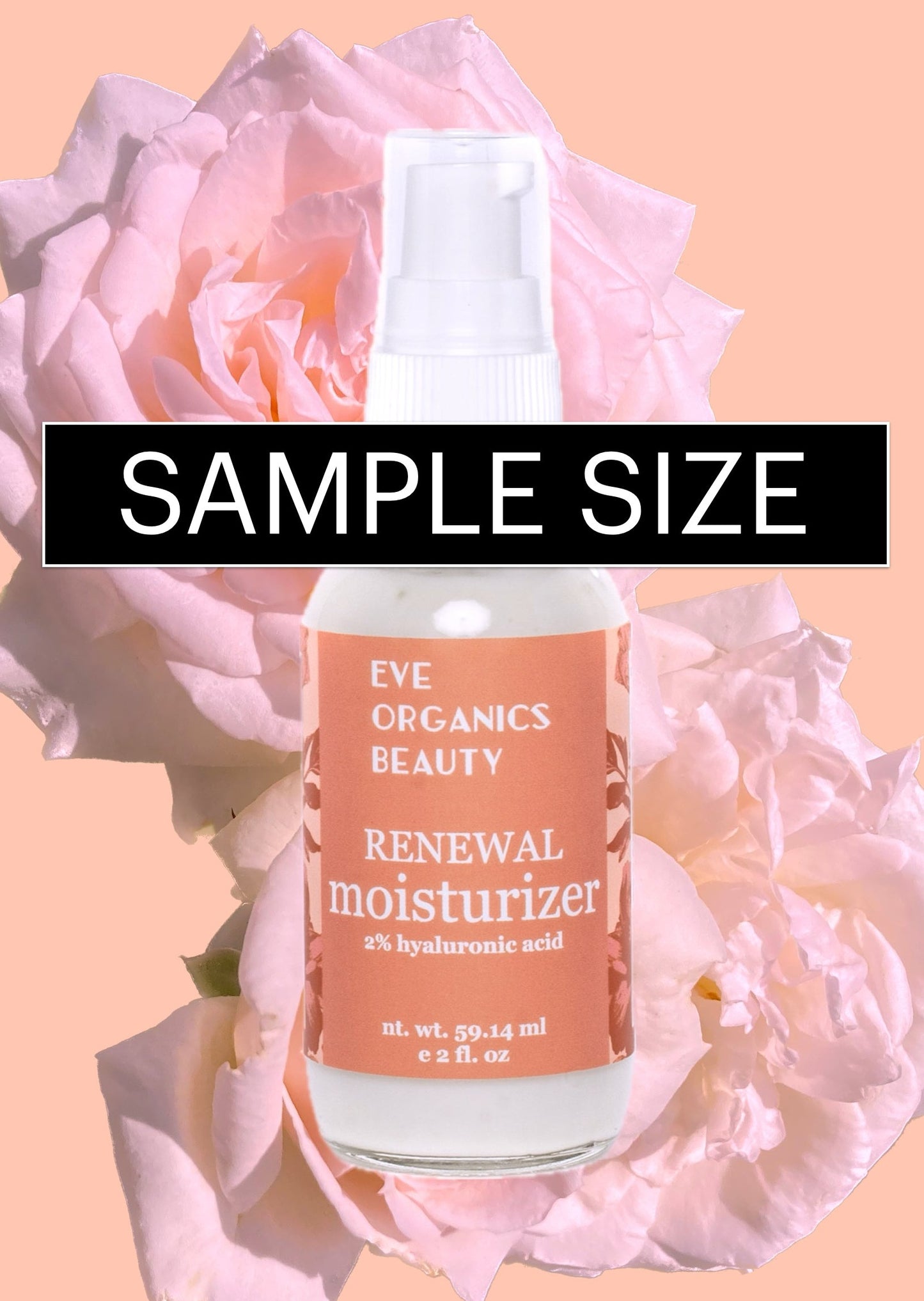 RENEWAL MOISTURIZER SAMPLE SIZE