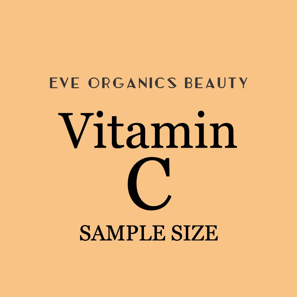 EMBRACE SERUM SAMPLES - Eve Organics Beauty