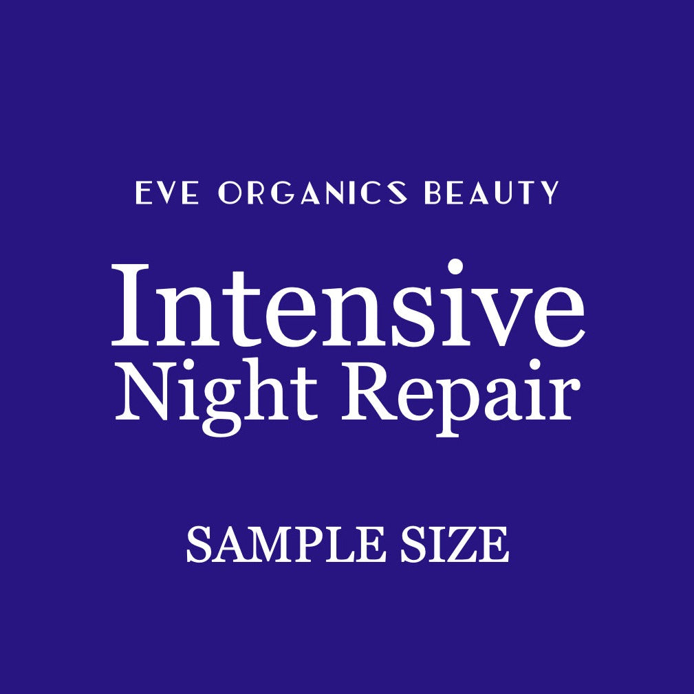 EMBRACE SERUM SAMPLES - Eve Organics Beauty