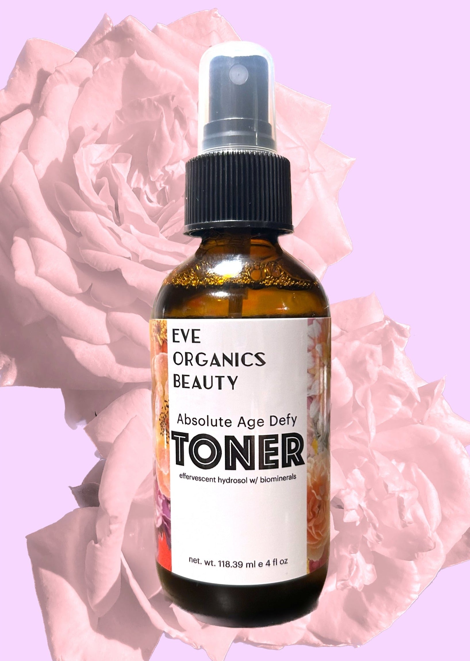 ABSOLUTE AGE DEFY TONER 4 OZ