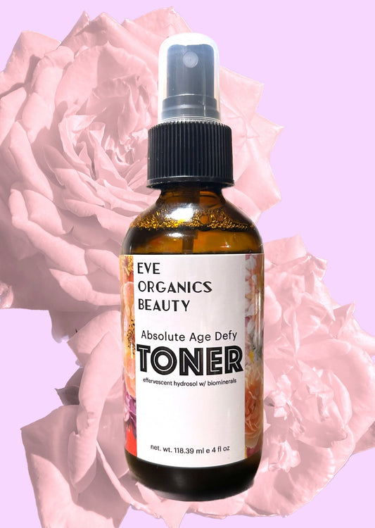 ABSOLUTE AGE DEFY TONER 4 OZ