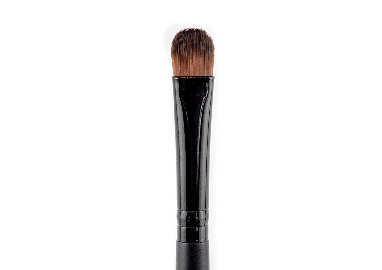 Large all over EYE SHADOW  brush - Eve Organics Beauty