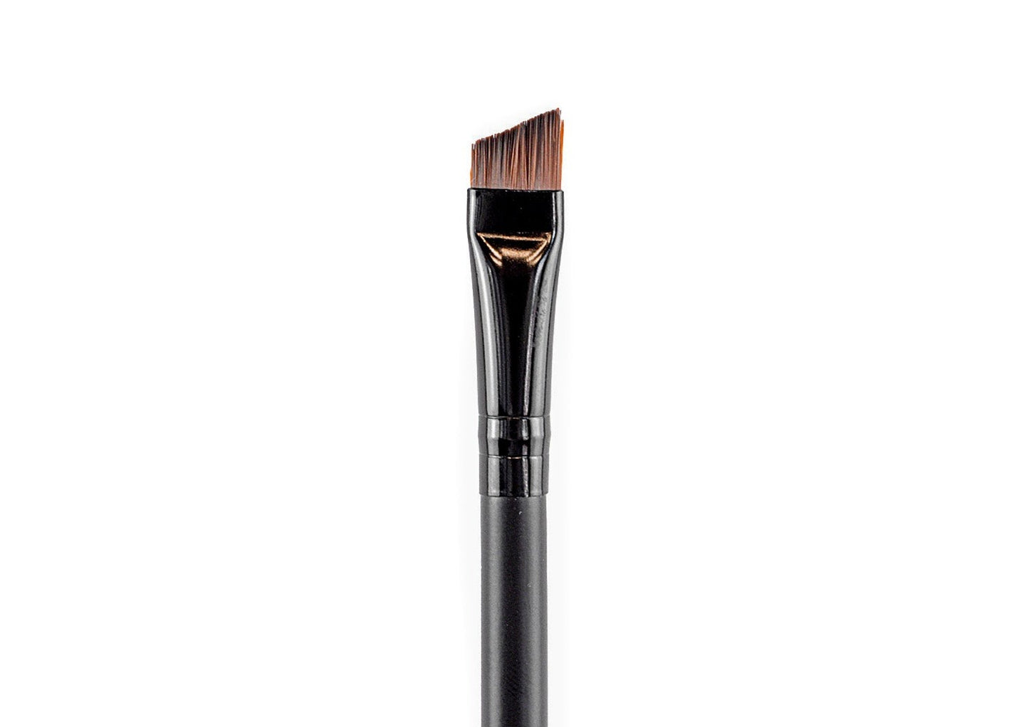 Slanted LINER Brush - Eve Organics Beauty