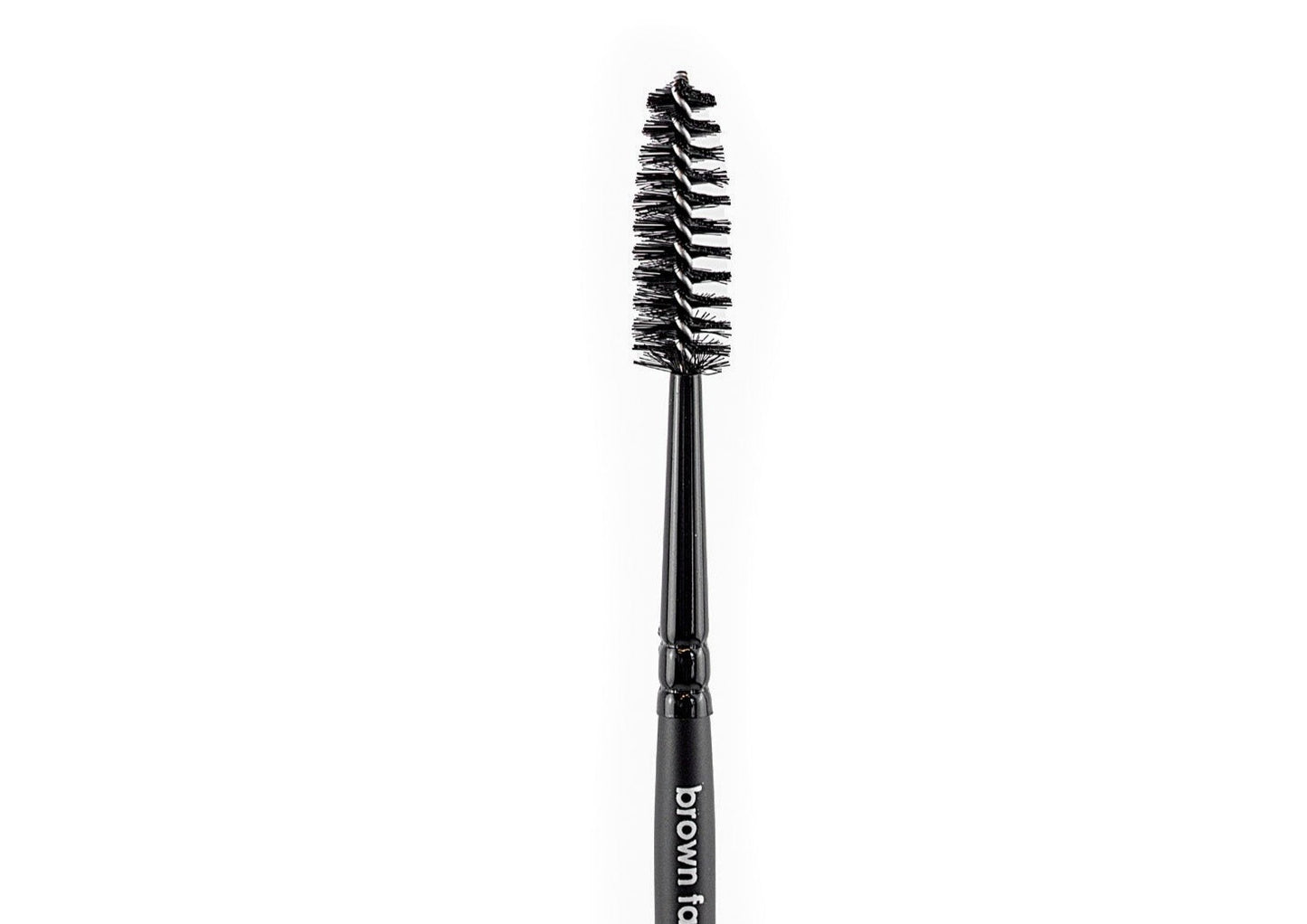 Slanted DUO BROW BRUSH - Eve Organics Beauty