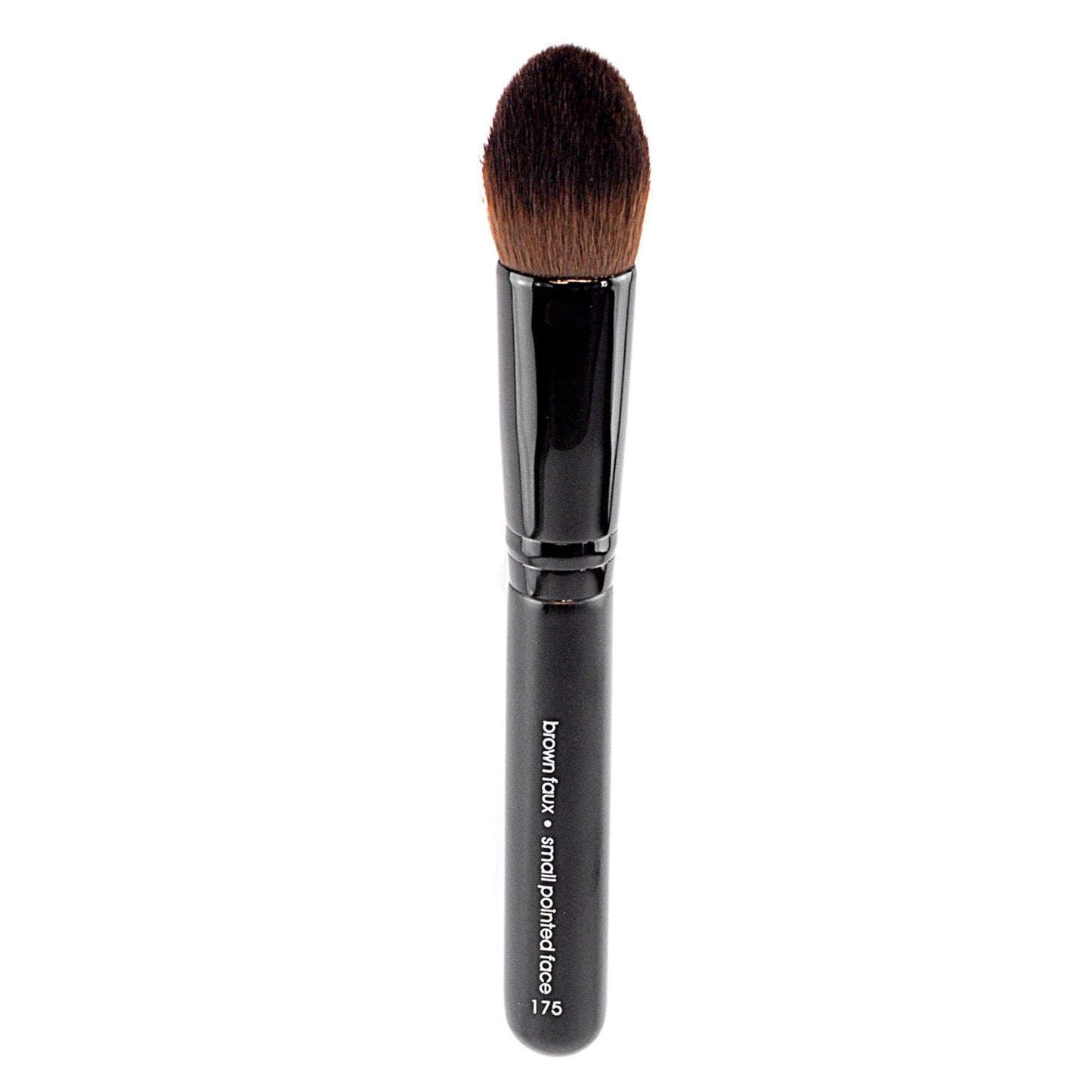 BLUSH / BRONZER Brush - Eve Organics Beauty