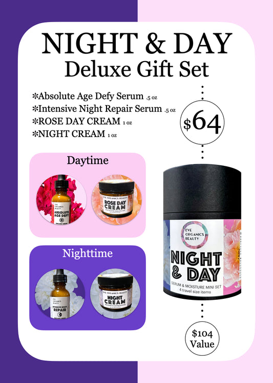 NIGHT & DAY Gift Set