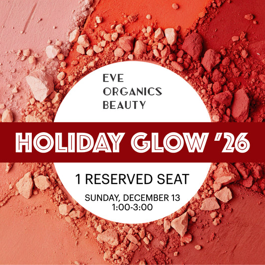 HOLIDAY GLOW '26