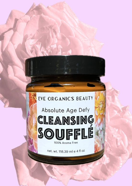 CLEANSING SOUFFLÉ FULL SIZE 4 OZ JAR