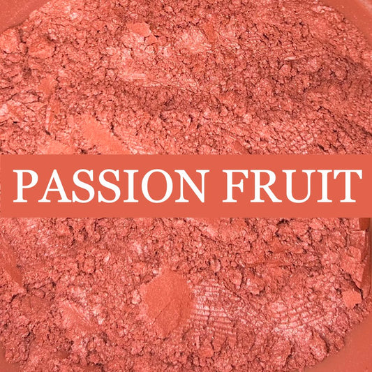 PASSION FRUIT pure pigment