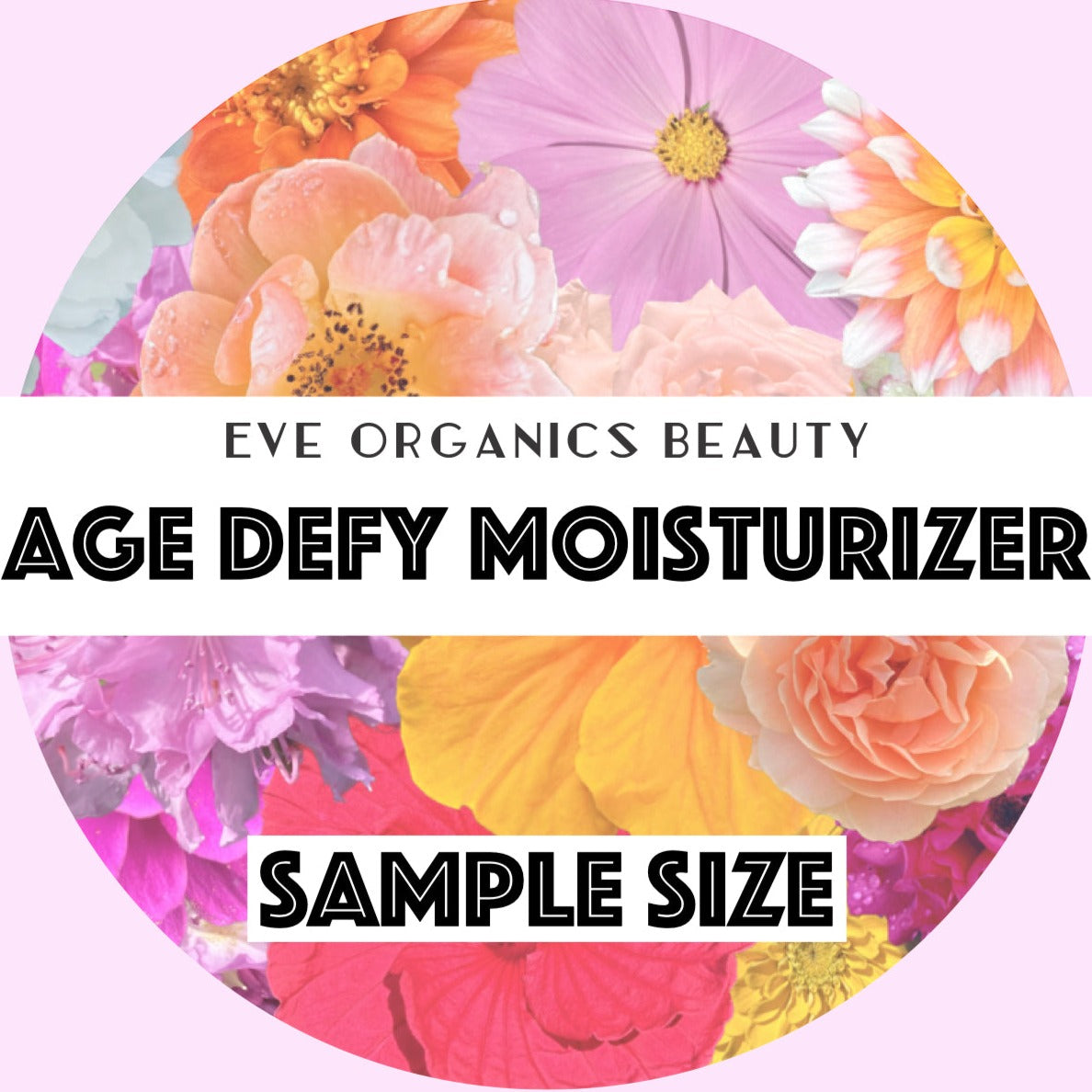 ABSOLUTE AGE DEFY MOISTURIZER SAMPLE SIZE, ALL SKIN TYPES