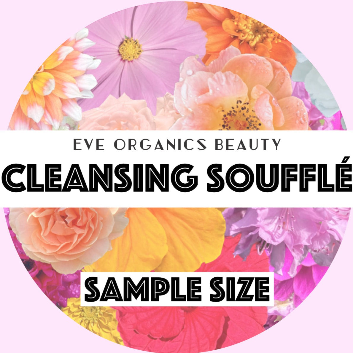 SAMPLE SIZE CLEANSING SOUFFLE 