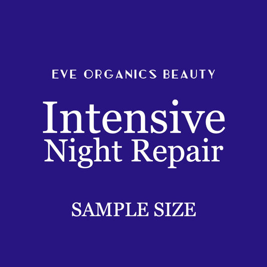 EMBRACE SERUM SAMPLES - Eve Organics Beauty
