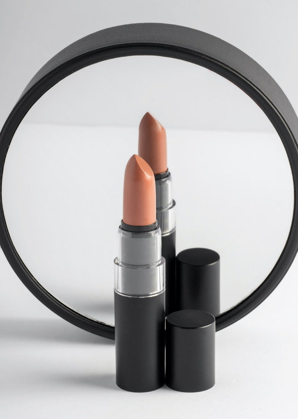 lipstick BREATHLESS (new) - Eve Organics Beauty