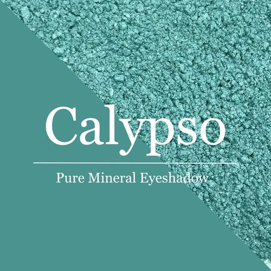 Eyeshadow CALYPSO - Eve Organics Beauty