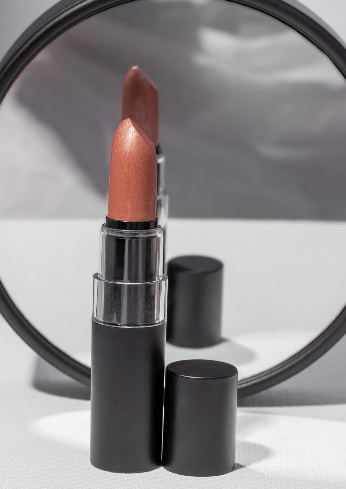 lipstick IN THE BUFF - Eve Organics Beauty