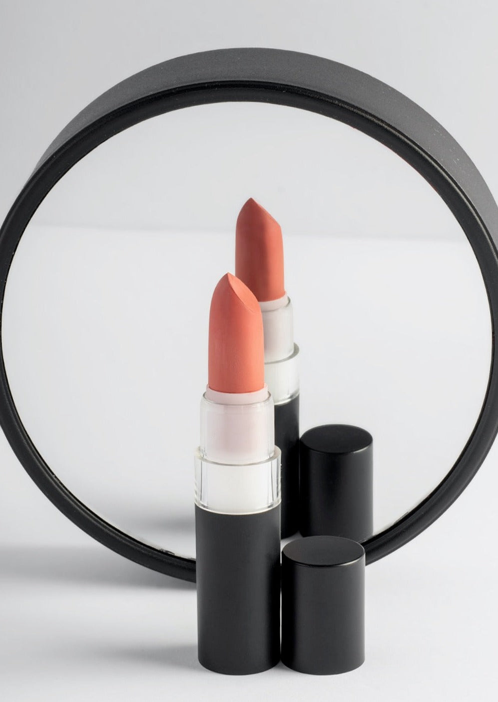 lipstick LAGUNA - Eve Organics Beauty