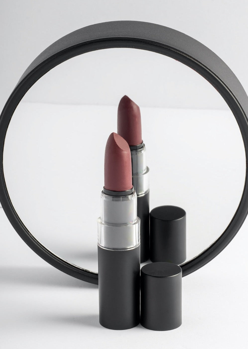 lipstick LARRISSA - Eve Organics Beauty