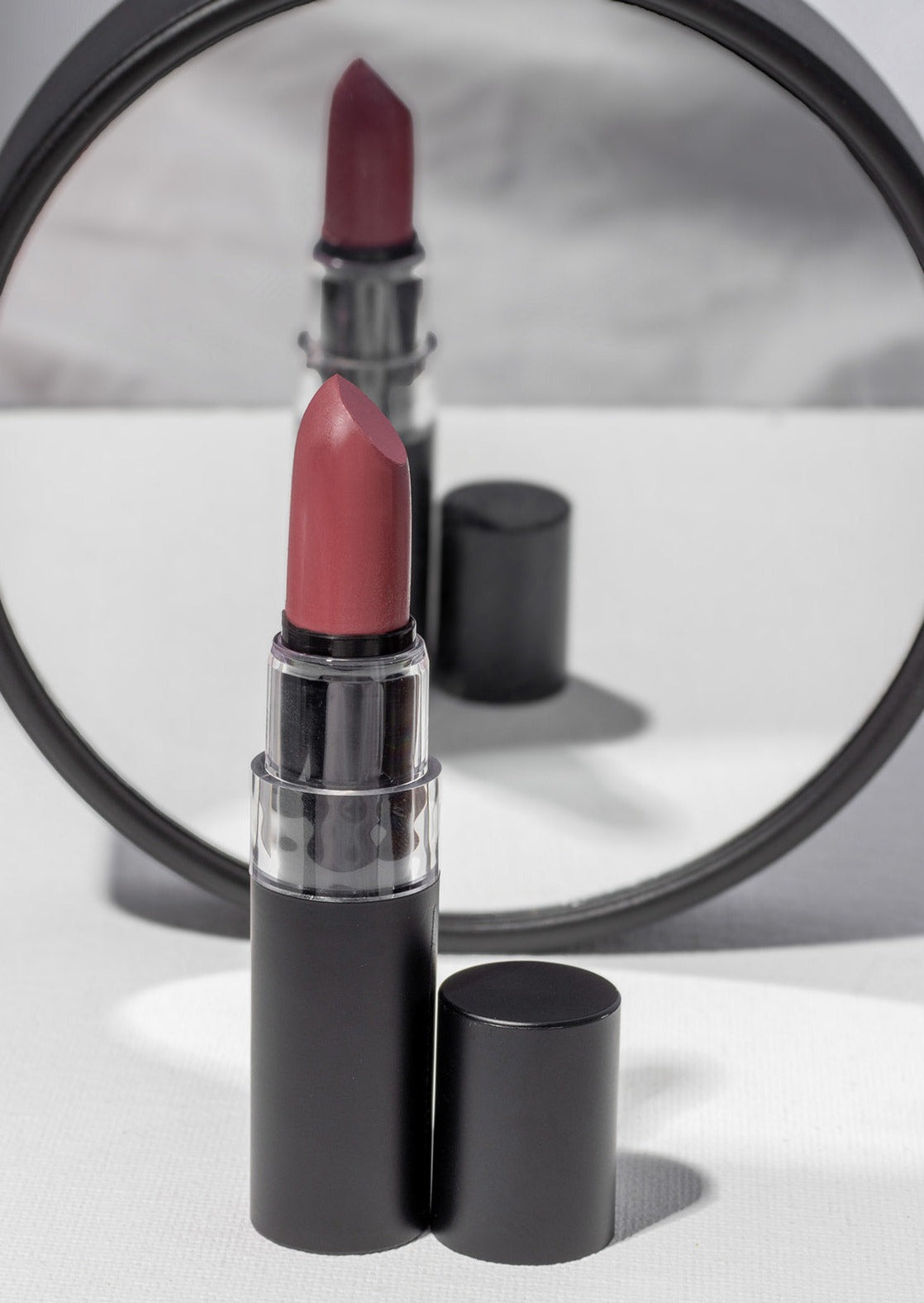 lipstick MEG - Eve Organics Beauty