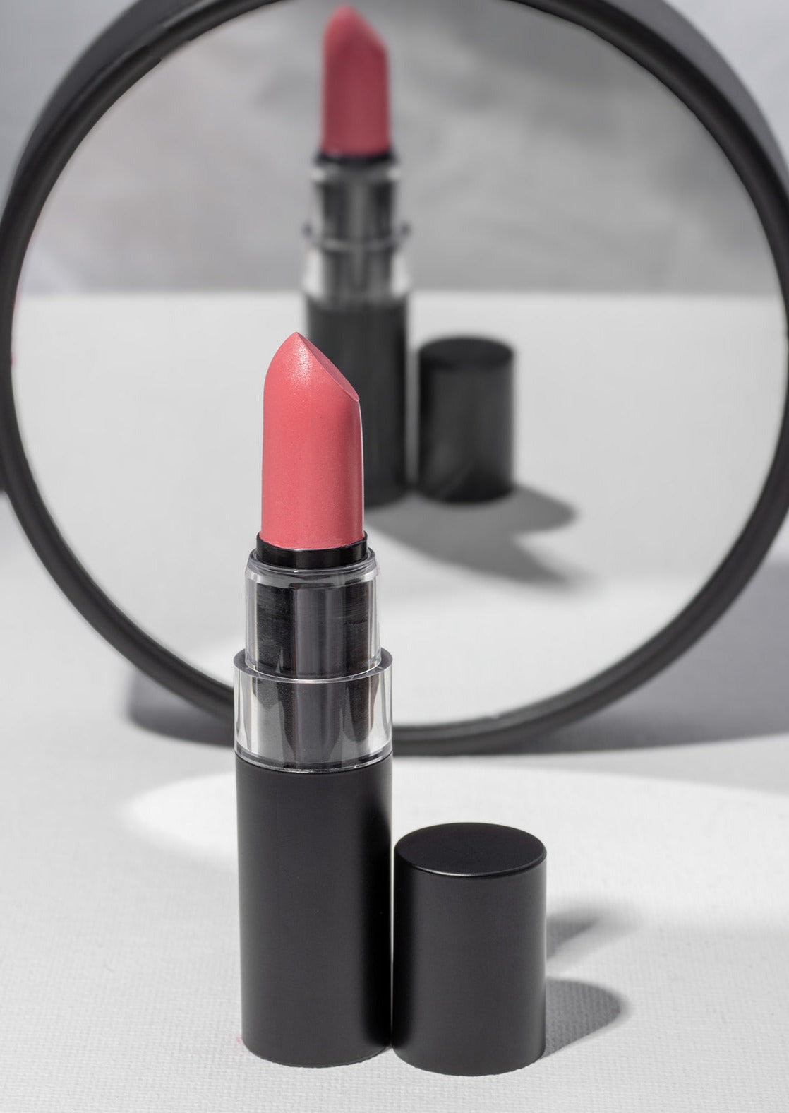 lipstick PEONY - Eve Organics Beauty