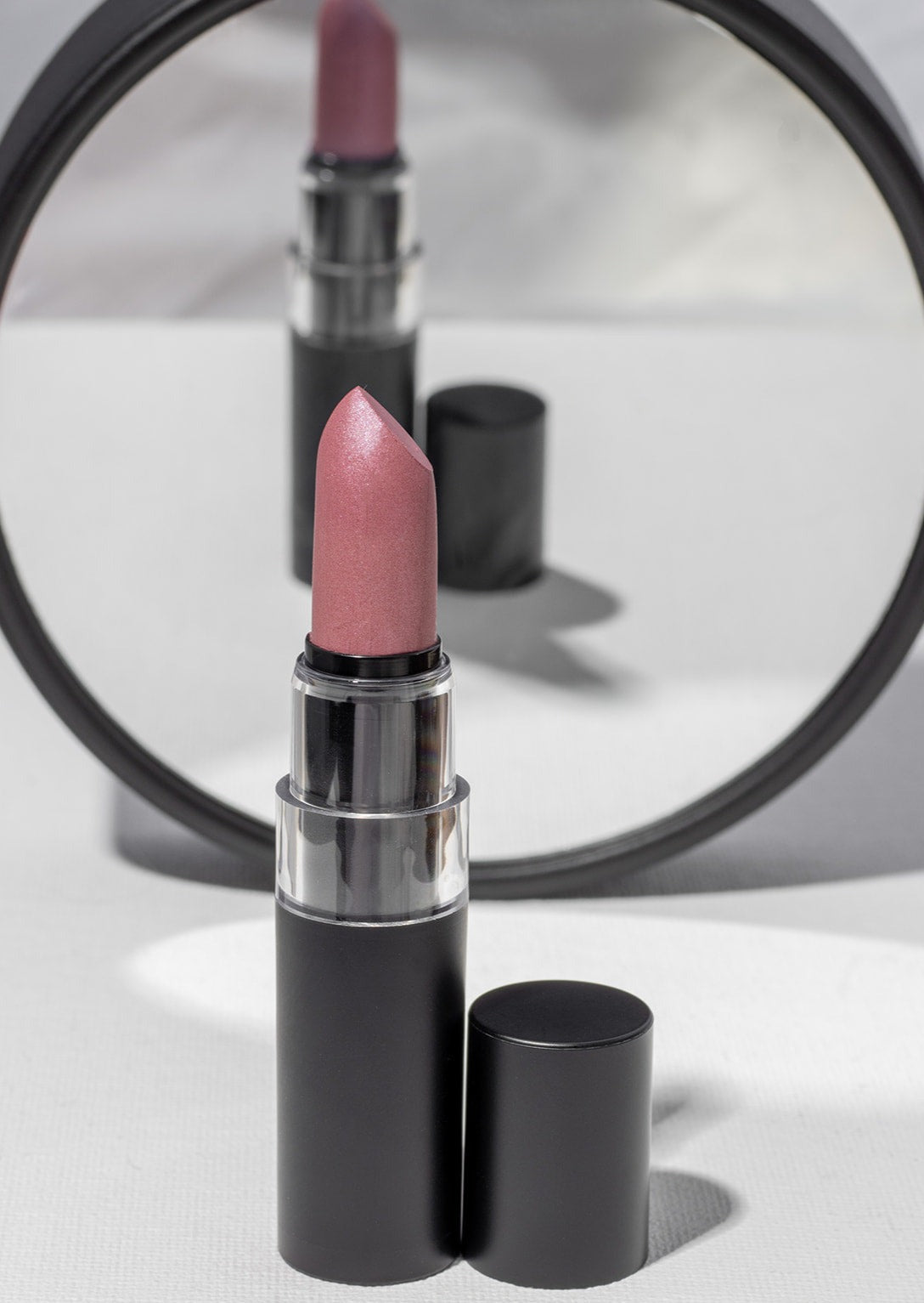 lipstick PRECIOUS - Eve Organics Beauty