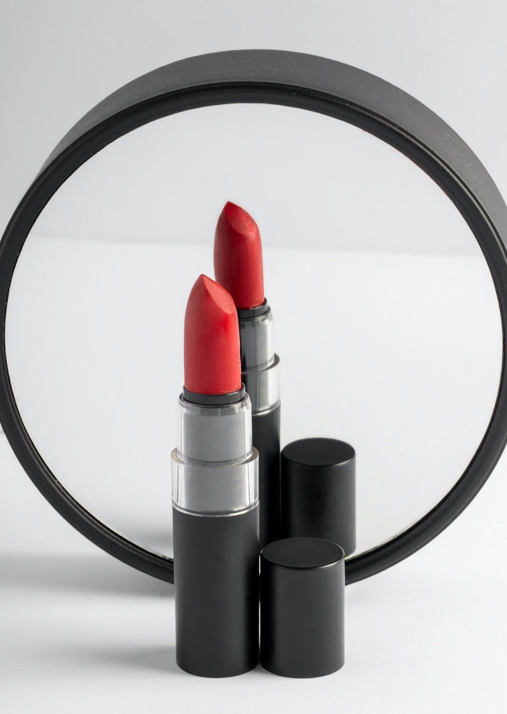 lipstick VIXEN - Eve Organics Beauty